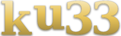 ku33 logo